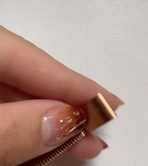 lolarose星空手表女满天星，几年前在...