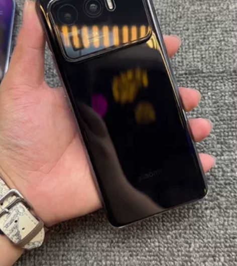 小米11 Ultra 12+256G 黑色...