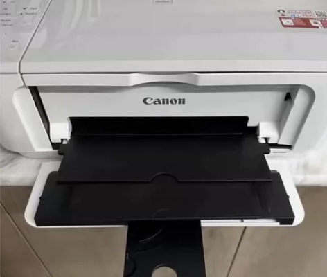 【清仓处理】佳能3680彩色喷墨打印机扫描...