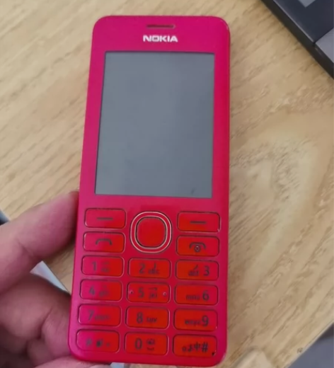 Nokia手机 感兴趣的话点“我想要”和我...