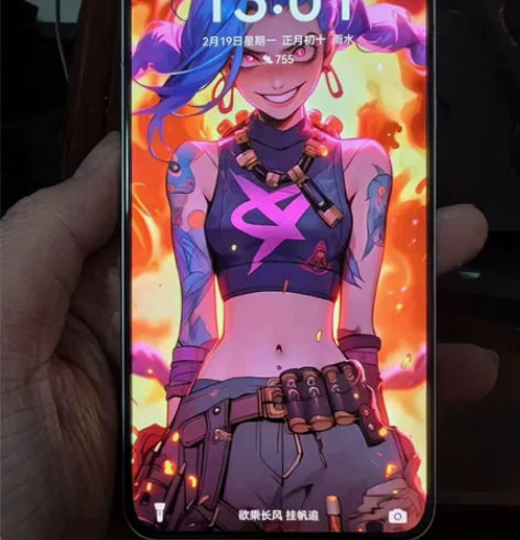 个人使用华为mate60 12G+512G...