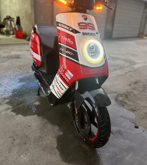 小牛 感兴趣的话点“我想要”和我私聊吧～轻...