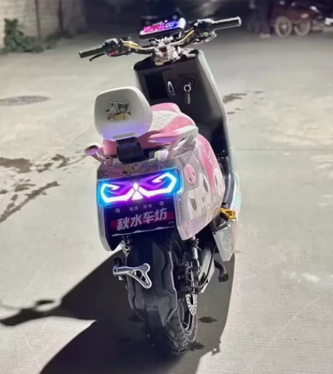 小牛n1s动力版 成色95新 小牛电动车 ...