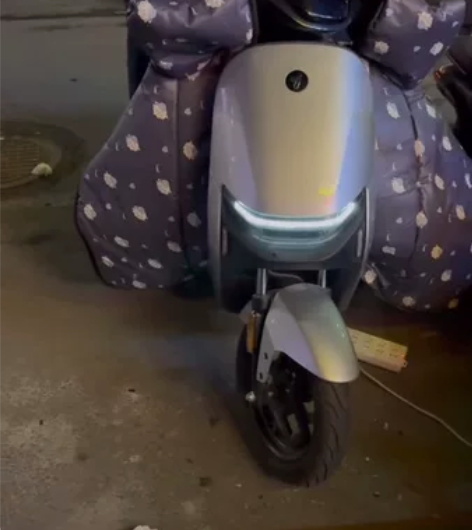 九号n75电动车3600带走金龙湖徐州包邮...