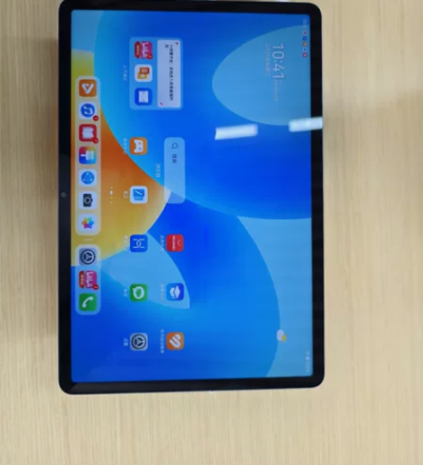 华为matepad 11.5平板电脑,女朋...