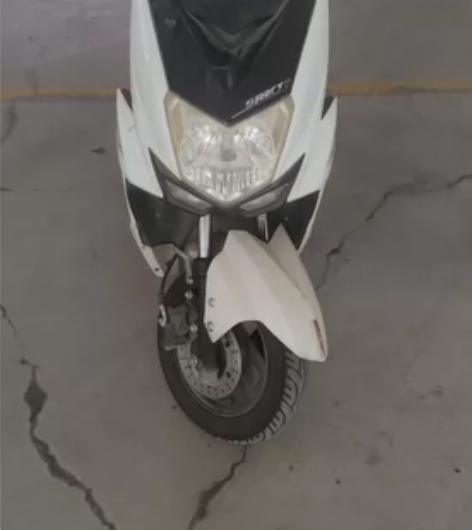 台铃 72V20AH 电动车  72伏 跑...