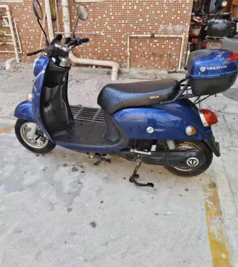 台铃电动车低价出售！自用车非常好骑，成色如...