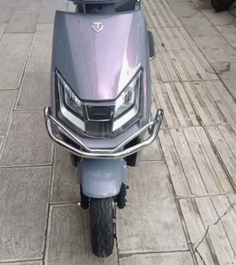 个人闲置一台TAILG/台铃电动车,EBX...