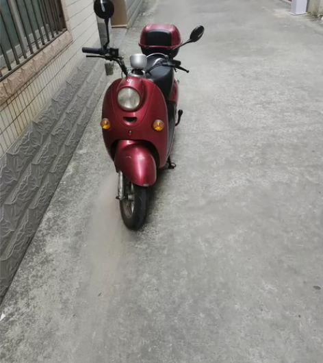 低价转让台铃电动车一辆,车上所有功能都正常...