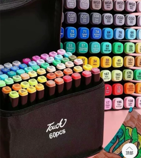 【全新包邮】正品Touch Morky马克...