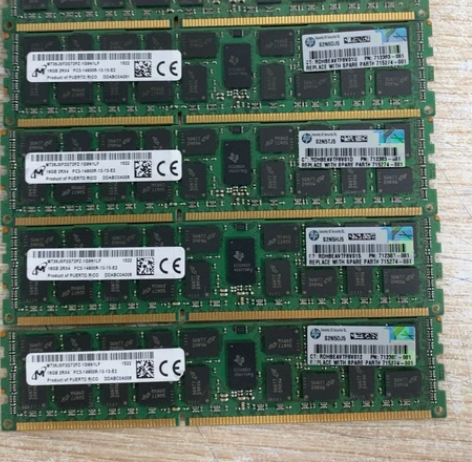 镁光DDR3 16G 2R4 14900R...