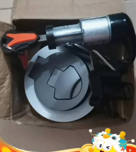 力帆KPR/KPS套锁LF150-10S ...