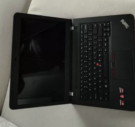 联想think pad E455 电池正常...