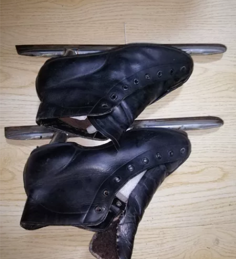 纯软真皮冰剑鞋买好多年了，好东西。纯软真皮...