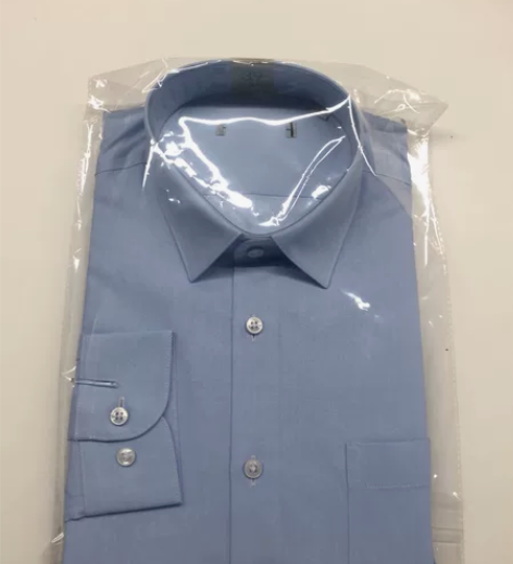 全新男士衬衫，长袖，有38-43码，码齐，...