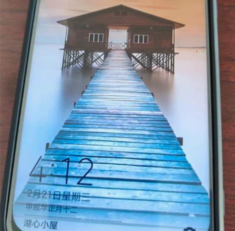 Huawei/华为 HUAWEI nova...