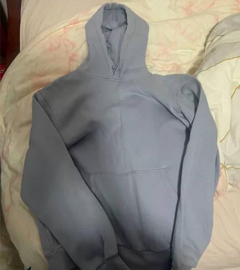 HM卫衣 男 M码 175/100A 里面...