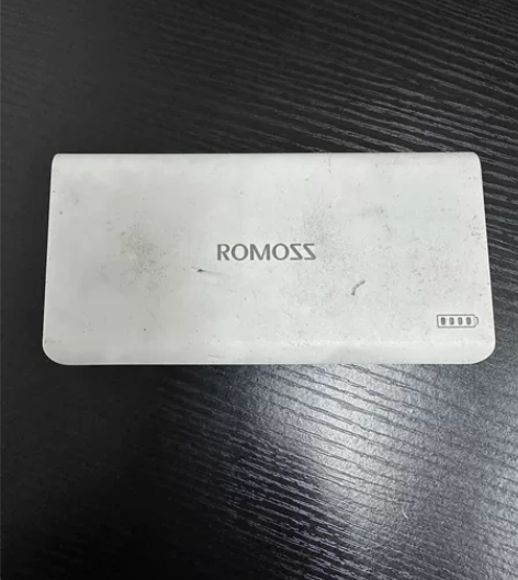 罗马仕（ROMOSS）sense6加量版2...