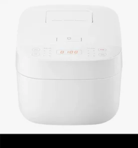 小米米家电饭煲C1 感兴趣的话点“我想要”...