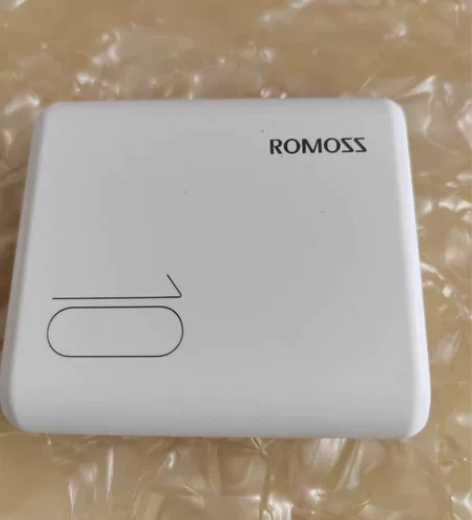 罗马仕（ROMOSS） CT10手机充电宝...