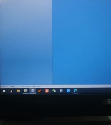 罗技M171无线鼠标,中间滚轮不灵,其它功...