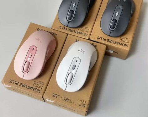 罗技（Logitech） M750 M/L...