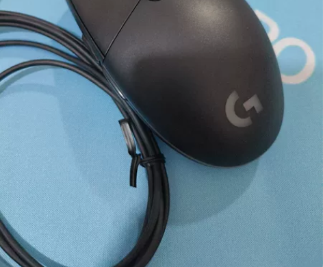 国行正品罗技G102第二代游戏鼠标 RGB...