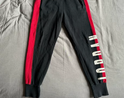 耐克 Nike 乔丹Jordan 收腿加绒...