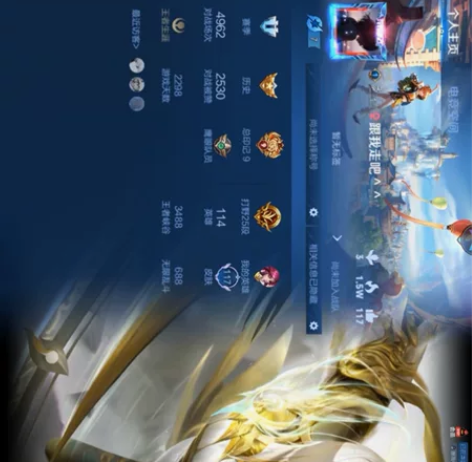 出号贵7,117皮,杀手不太冷,孙尚香末日...