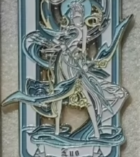 出到元宵 王者 wzry 周边 金属徽章 ...