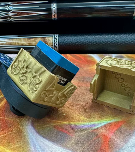 原创《圣斗士星矢》系列射手座黄金圣衣箱强磁...