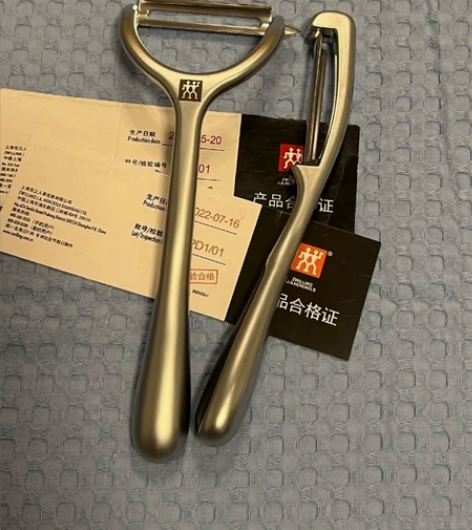 商场下架！商场下架！！！尾货处理德国双立人...