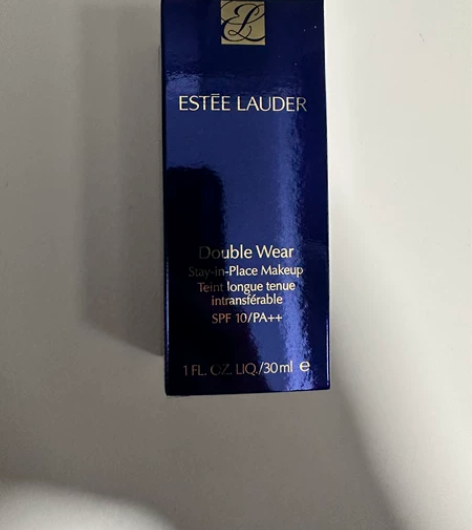 雅诗兰黛 DW 持妆粉底液 1w1 象牙白...