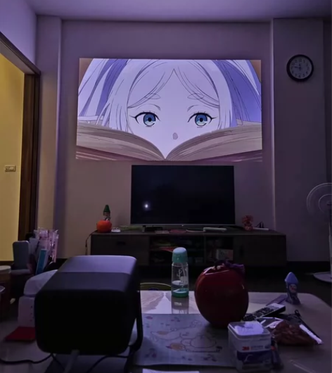 【特价出!仅一台】坚果n1 pro投影仪三...