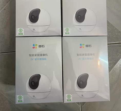 萤石  智能家居摄像机h6/ c6c.40...