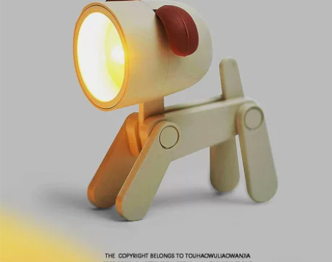 无聊了 让暖光小狗 小鹿陪你!任意活动 氛...