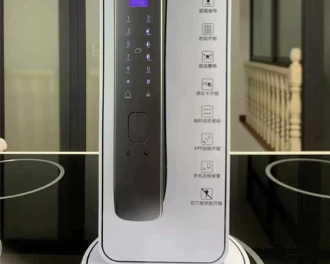 【2折】低价处理，全新智能锁，仅剩最后10...