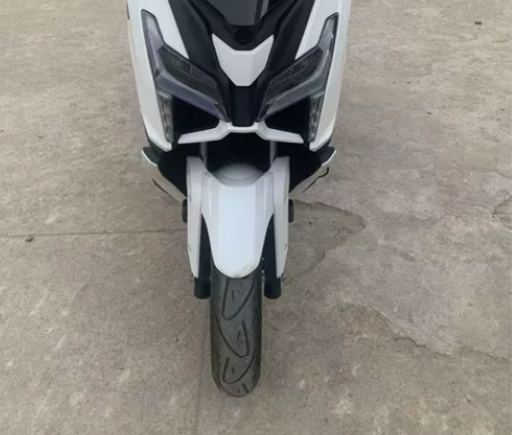 无极sr150gt、未清洗，车况精品、无拆...