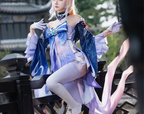 【原神出租】原神珊瑚宫心海cos 大全套 ...