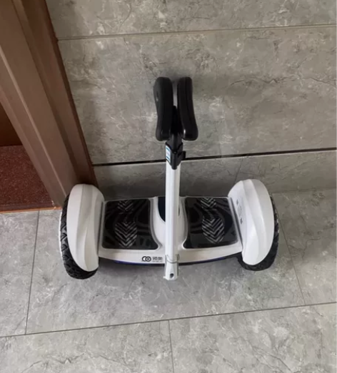 领奥平衡车所有配件齐全，1000多买的，现...