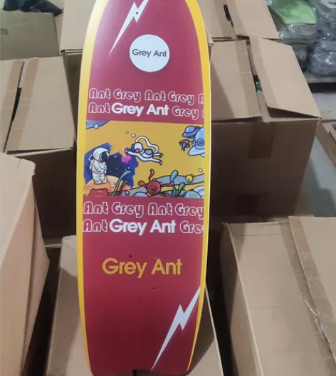 枫木板面25-82 陆地冲浪板32寸初学者...