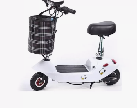 【全新捡漏！送货上门！】出手一辆全新电动车...