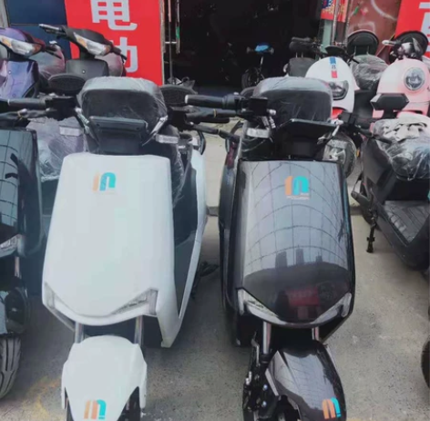 全新和平大金牛大牛大疆小牛牛九电摩电动车非...