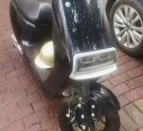 21年车子,60v各项功能都没问题,自带U...