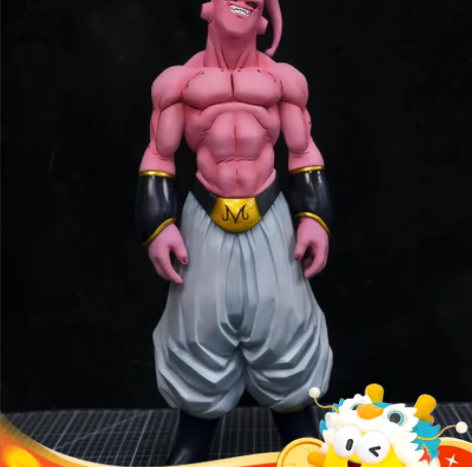 【标价顺丰包邮现货一体】龙珠 万代 眼镜厂...