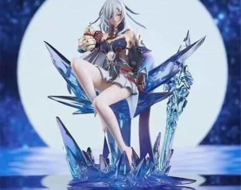 清仓二次元动漫小小手办 感兴趣的话点“我想...