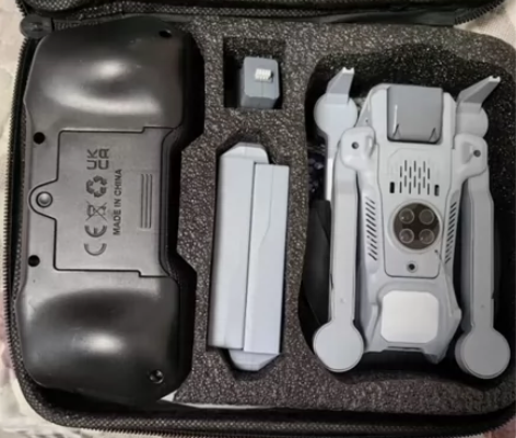 大彊航拍原价近1288元无人机全新未拆封l...