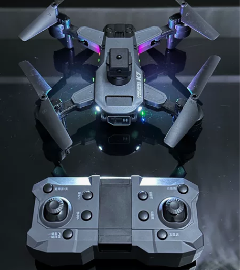 大彊航拍原价近6000元无人机全新未拆封lsrc四轴无人机折... 大彊航拍原价近6000元无人机全新未拆封lsrc四轴无人机折...