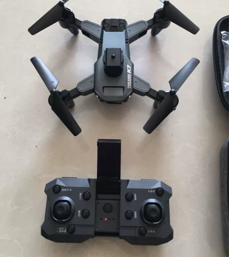 急卖，大彊航拍原价近5000元无人机全新未...