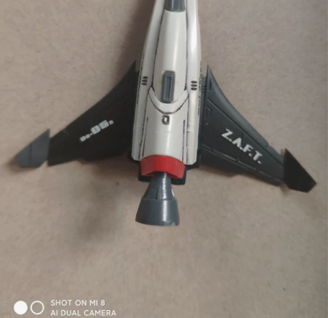 大班脉冲高达小飞机mg尸体补件大班机娘万代...